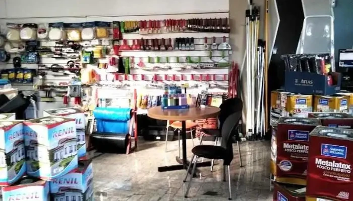 Bompreço Tintas - Rio Bonito