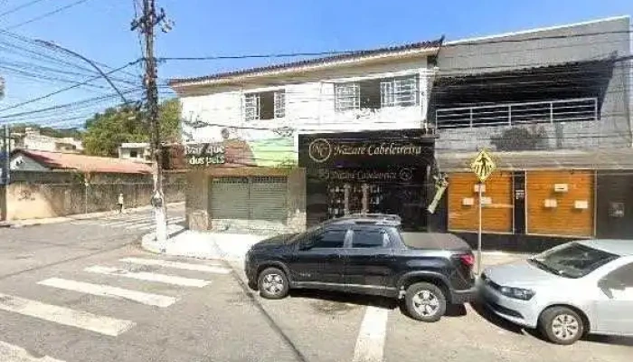 Bompreco Tintas Street View E 360deg - Rio Bonito