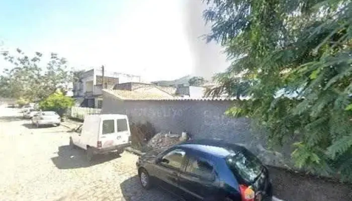 Bone Ny Brasil Street View E 360deg - Rio Bonito
