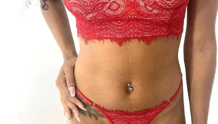 Bonitas Lingerie -  Interior - Paraíba Do Sul