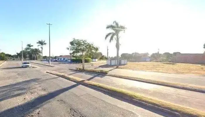 Borracharia Negao Street View E 360deg - Quissamã