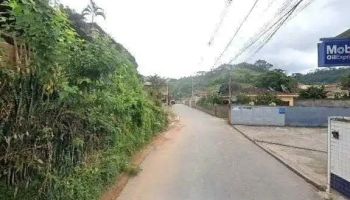 Bosch Car Service -    Serra Parts Street View E 360deg - São José Do Vale Do Rio Preto