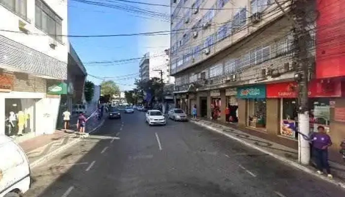 Botton Aviamentos E Bijuterias -  Street View E 360deg - Rio Bonito