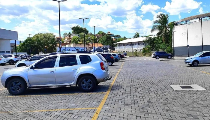 Boulevard Marica Perto De Mim - Maricá