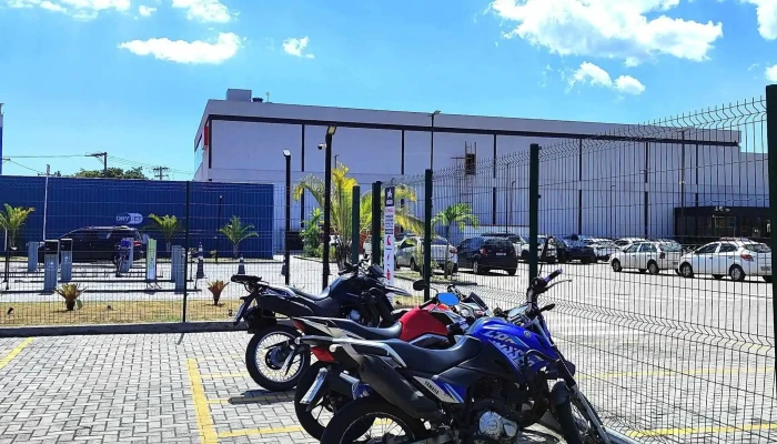 Boulevard Marica Promocao - Maricá