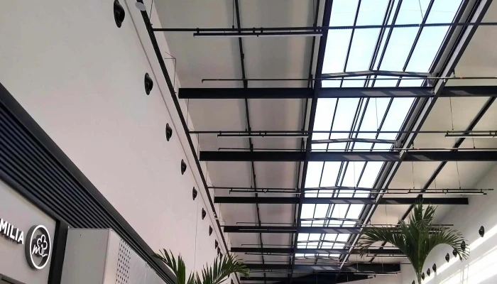 Boulevard Marica Shopping Center - Maricá