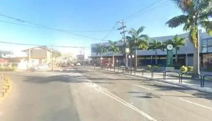 Boulevard Marica Street View E 360deg - Maricá