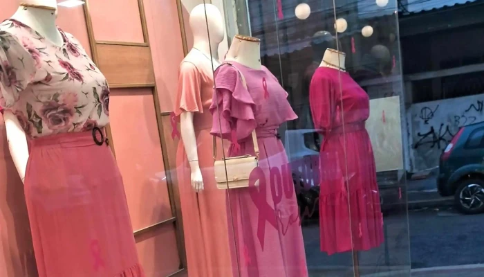 Boutique Flor Da Moda -  Loja De Roupa - Nilópolis