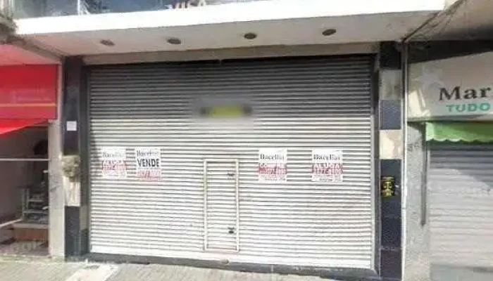 Boutique Flor Da Moda -  Street View E 360deg - Nilópolis