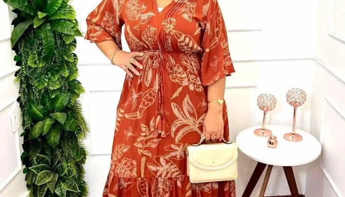 Boutique Flor Da Moda -  Tudo - Nilópolis