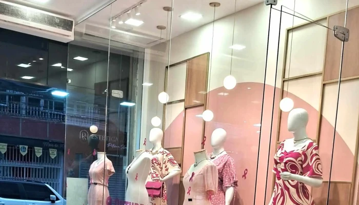 Boutique Flor Da Moda -  Videos - Nilópolis