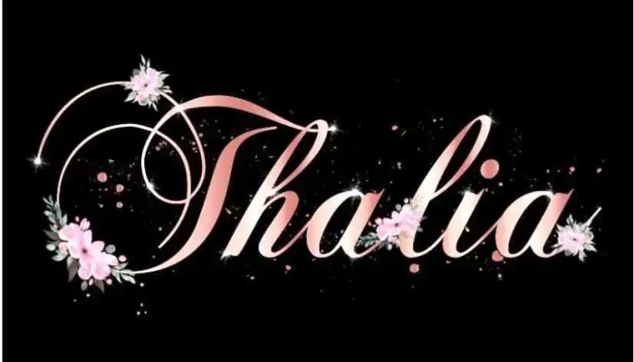 Boutique Thalia - Itaguaí