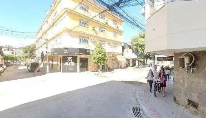 Boutique Toca Do Lobo Street View E 360deg - São Fidélis