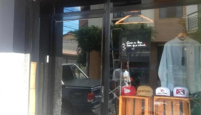 Boutique Toca Do Lobo Tudo - São Fidélis
