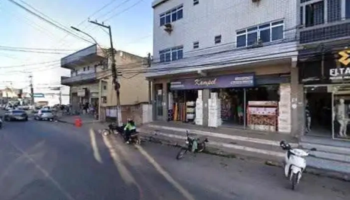 Brand Rio -  Street View E 360deg - São Francisco De Itabapoana