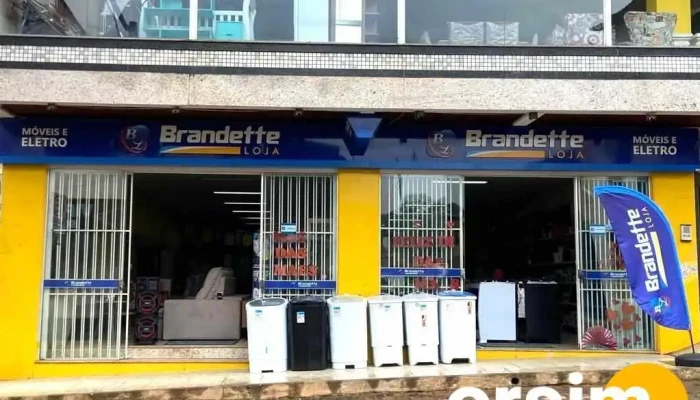 Brandette Loja Caputira - 5 - Centro