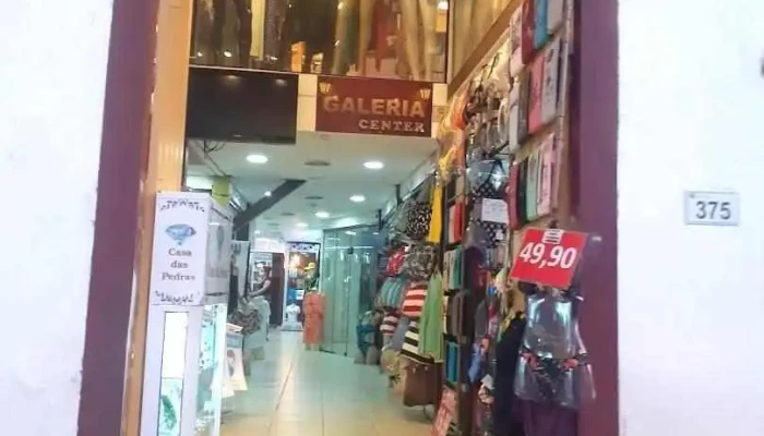 Brasil a Dentro Loja Colaborativa - Paraty