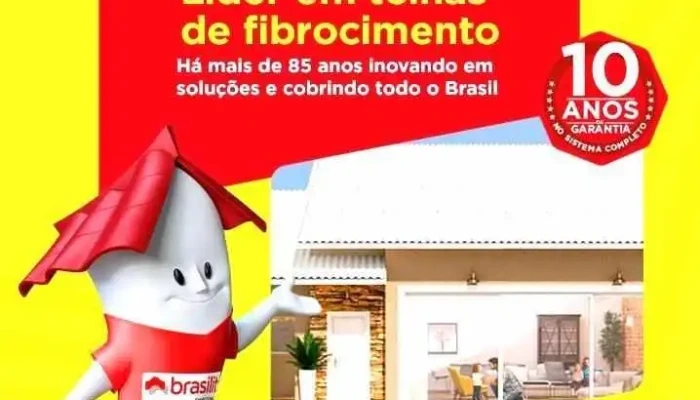 Brasilit -    Seropedica Rj Do Proprietario - Seropédica