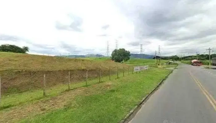 Brasilit -    Seropedica Rj Street View E 360deg - Seropédica