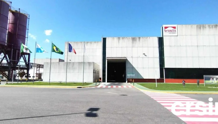 Brasilit -    Seropedica Rj Tudo - Seropédica
