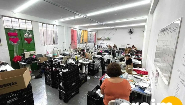 Bravaa Store -  Tudo - Nova Friburgo