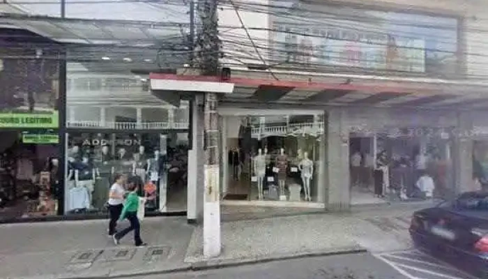 Brazil Europeu -  Street View E 360deg - Petrópolis
