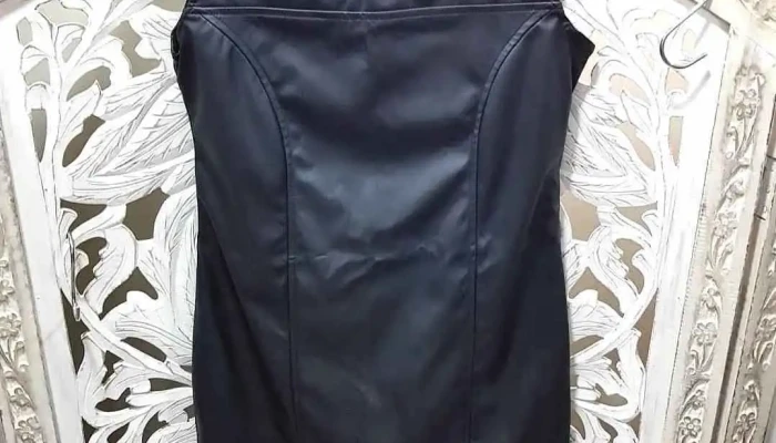 Brechic -  Vestido - Paracambi