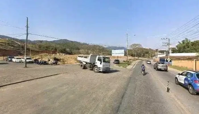 Brecho Antiquario Desiree Street View E 360deg - Miguel Pereira