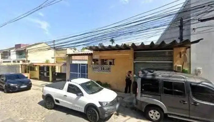 Brecho Arranjei Street View E 360deg - Nova Iguaçu