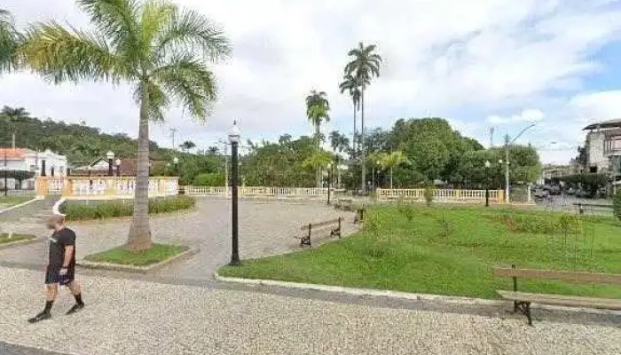 Brecho Da Laurinha Street View E 360deg - Miracema