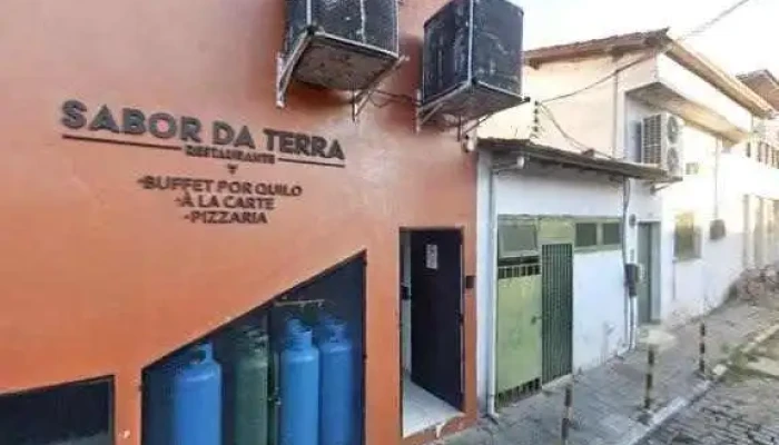 Brecho De Casa   Paraty Street View E 360deg - Paraty