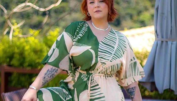 Breno Rio Moda Feminina -  Instagram - Petrópolis