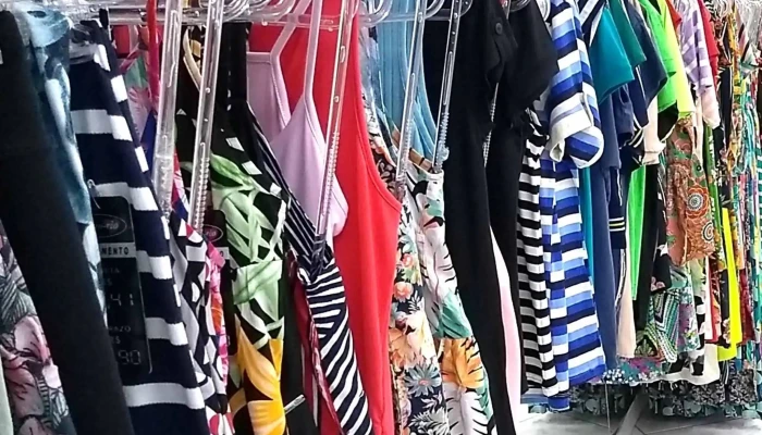 Breno Rio Moda Feminina - Petrópolis