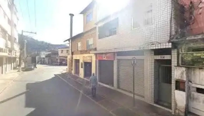 Breno Rio Moda Feminina -  Street View E 360deg - Petrópolis