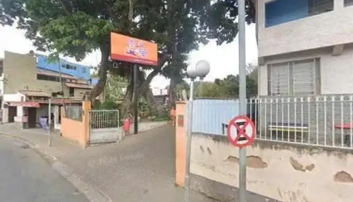Briio Oculos Paty Do Alferes Street View E 360deg - Paty Do Alferes