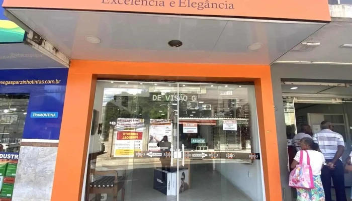 Briio Oculos Paty Do Alferes Tudo - Paty Do Alferes