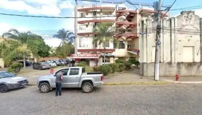 Brinque Games -  Street View E 360deg - Miracema