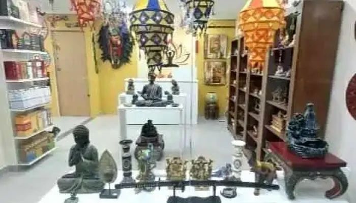 Brisa Da India Do Proprietario - Saquarema