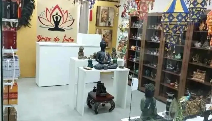 Brisa Da India Interior - Saquarema