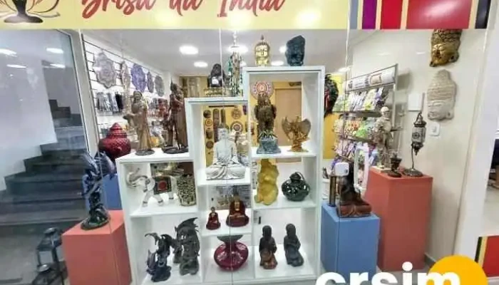 Brisa da Índia - Saquarema