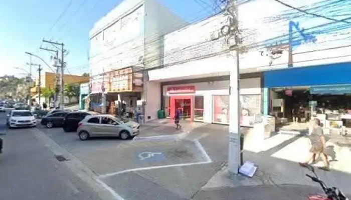 Brisa Da India Street View E 360deg - Saquarema