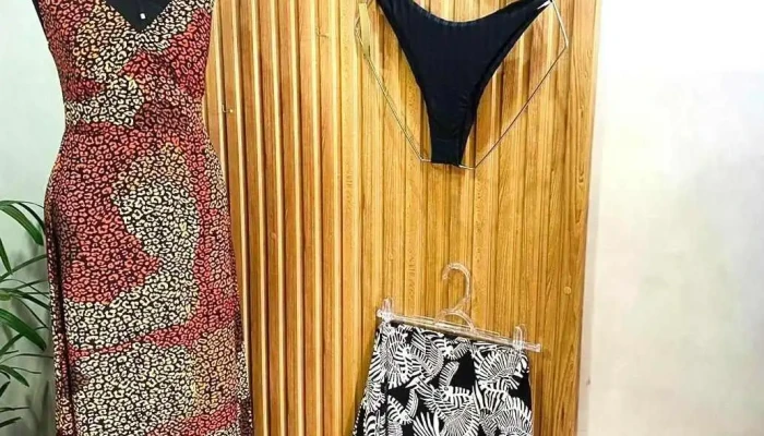 Brisa Store Atacado E Varejo Interior - Nova Friburgo