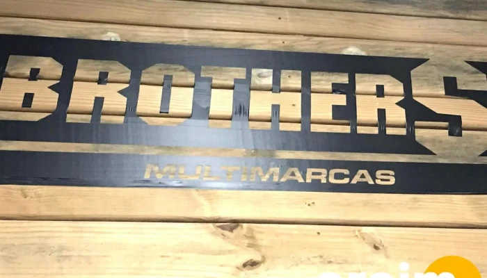 Brothers Multimarcas -  Do Proprietario - Saquarema
