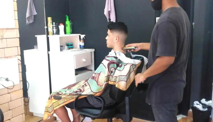 Brothers Multimarcas -  Tudo - Saquarema