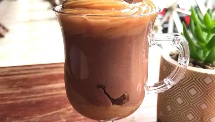 Brownie Da Marcela -  Gastronomia - Quatis