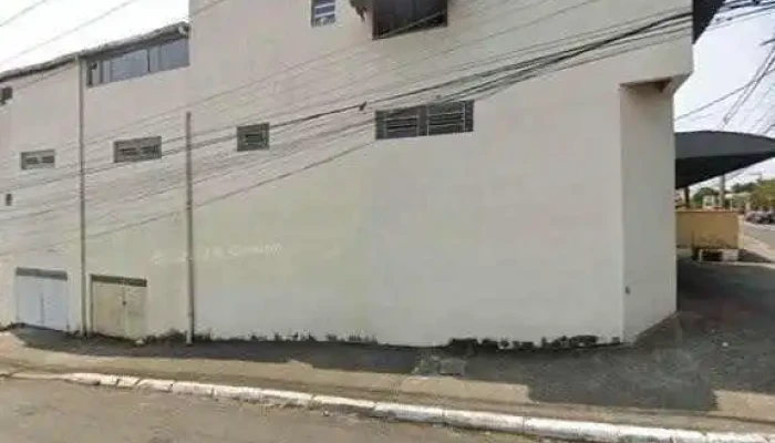 Brownie Da Marcela -  Street View E 360deg - Quatis