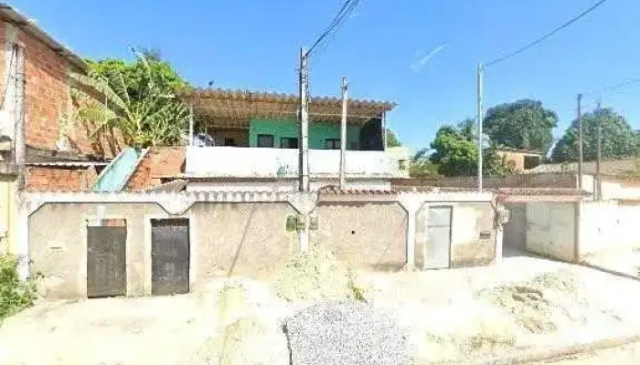 By Criss Bazar -  Street View E 360deg - Seropédica