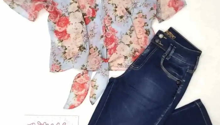 By Lucia Boutique - Nº36 - Centro