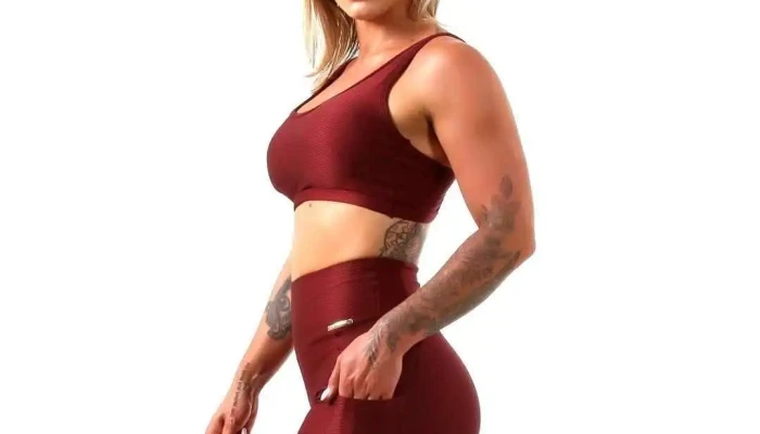 C&m Fitness - Nova Friburgo