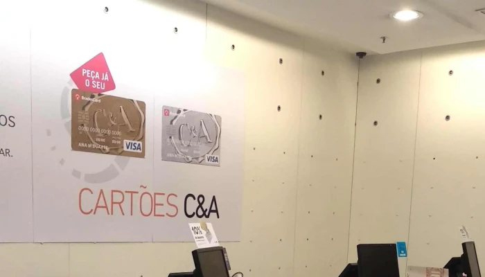 Ca Modas Aberto Agora - São Gonçalo